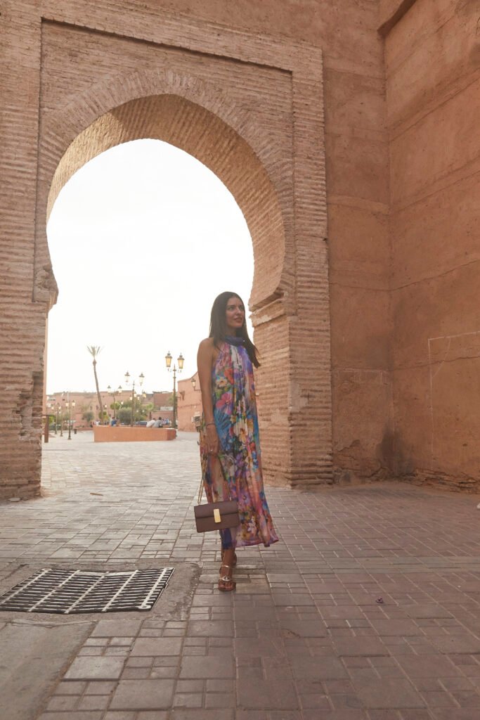 Exploring Kasbah